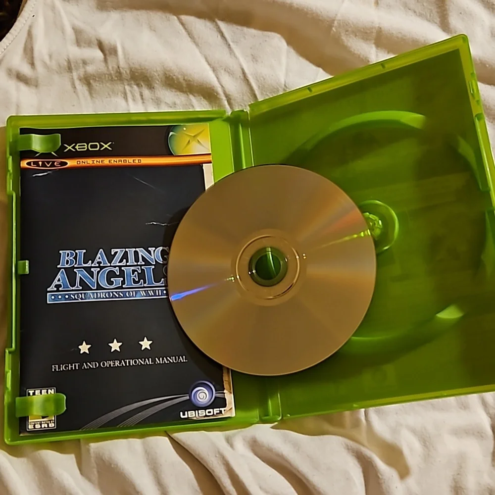 Ubisoft used complete